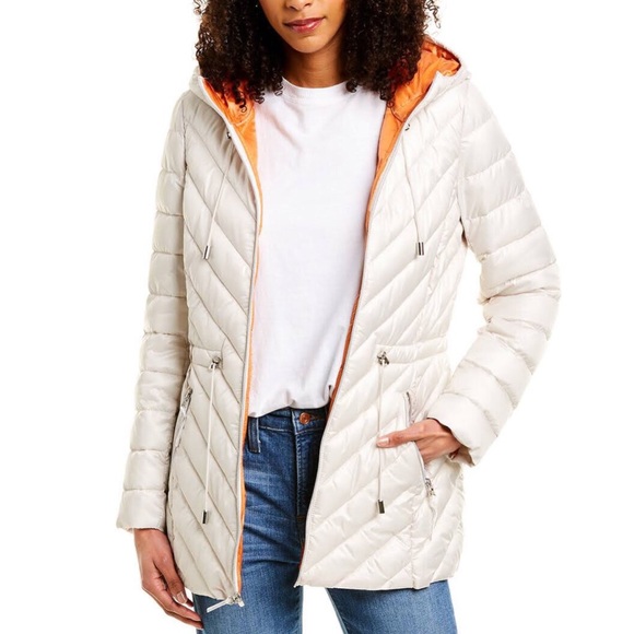 French Connection Jackets & Blazers - FRENCH CONNECTION Anorak Puffer Jacket, NWT